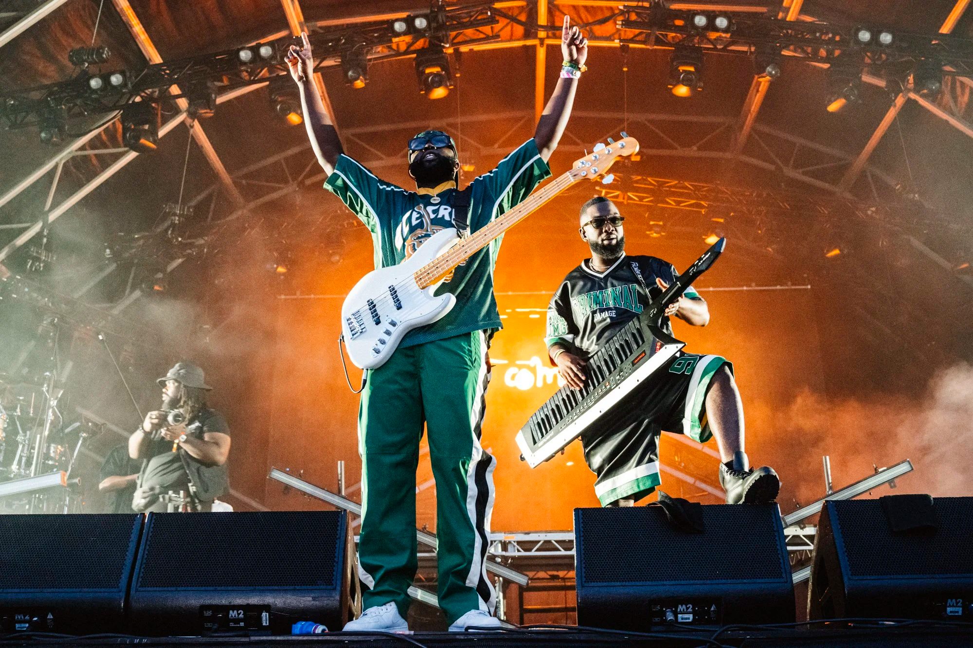 City Splash 2026: London's Biggest Celebration of Caribbean and African Music Returns